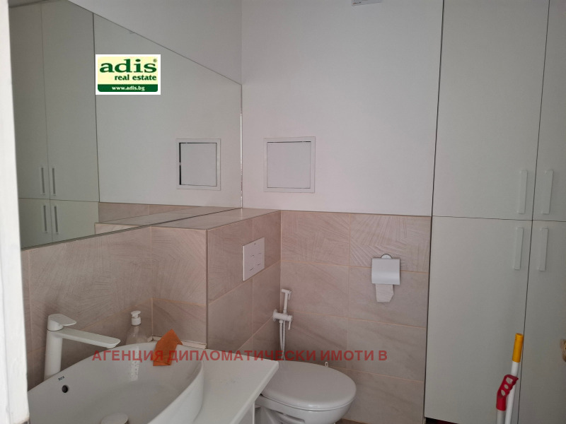 Дава под наем ОФИС, гр. София, Изток, снимка 6 - Офиси - 53118621