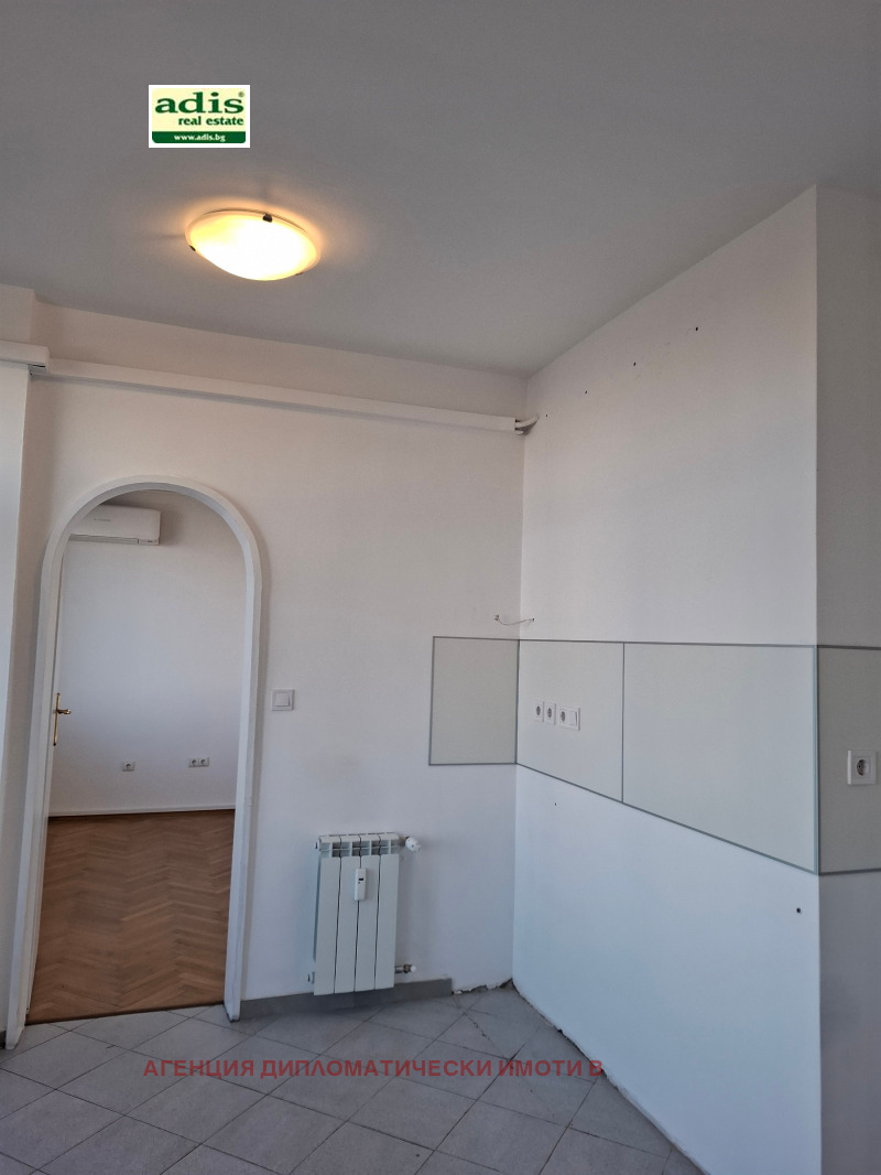 Дава под наем ОФИС, гр. София, Изток, снимка 8 - Офиси - 53118621