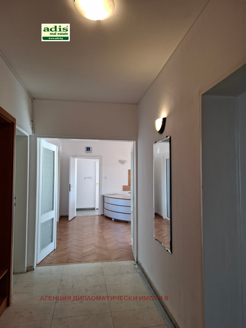 Дава под наем ОФИС, гр. София, Изток, снимка 9 - Офиси - 53118621