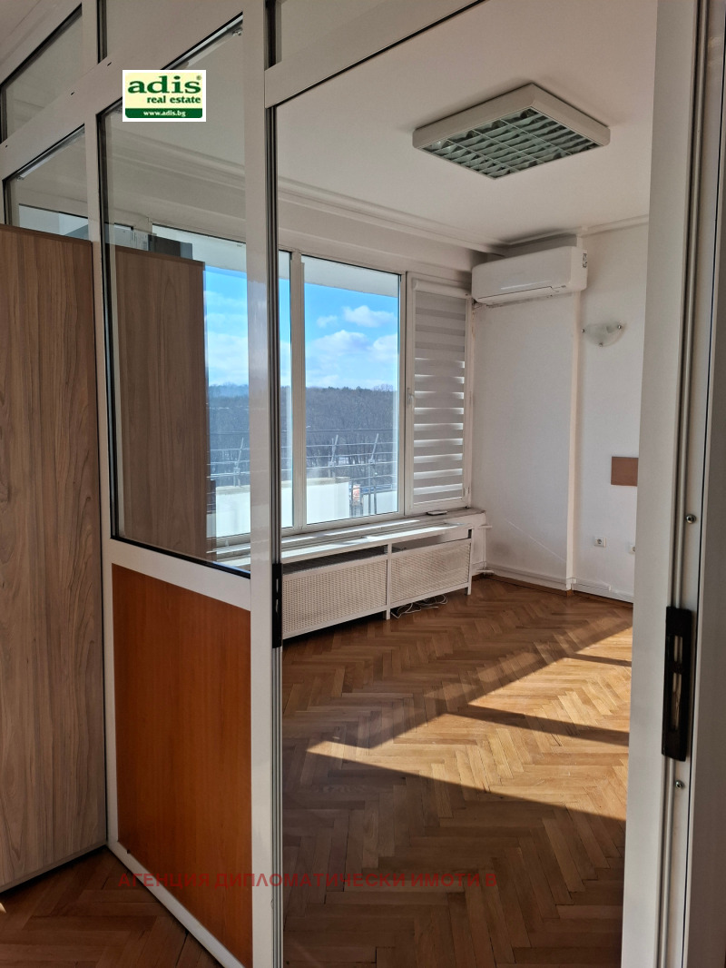 Дава под наем ОФИС, гр. София, Изток, снимка 3 - Офиси - 53118621