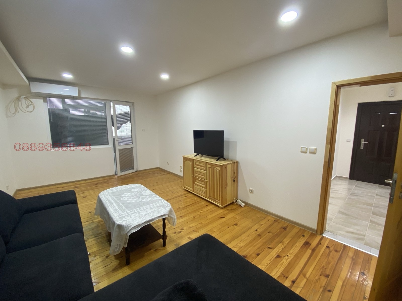 Дава под наем 2-СТАЕН, гр. Шумен, Боян Българанов 2, снимка 7 - Апартаменти - 53951148