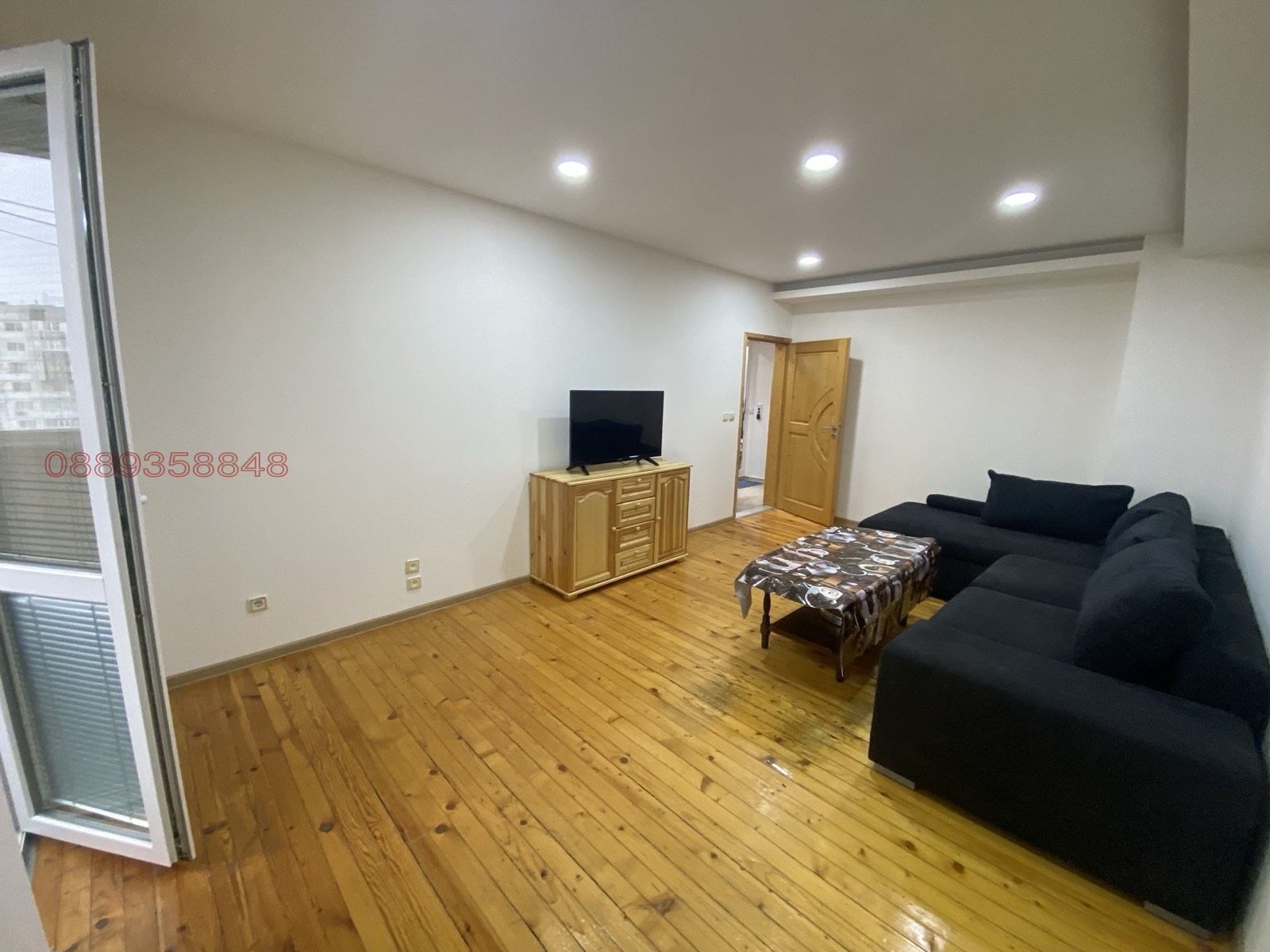 Дава под наем 2-СТАЕН, гр. Шумен, Боян Българанов 2, снимка 10 - Апартаменти - 53951148