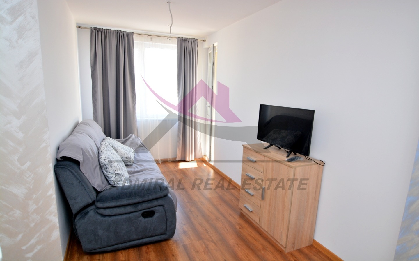 Дава под наем 2-СТАЕН, гр. Варна, Възраждане 2, снимка 3 - Апартаменти - 55724963