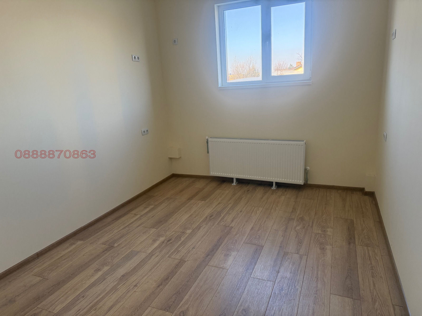 Дава под наем КЪЩА, гр. София, НПЗ Искър, снимка 5 - Къщи - 53654509