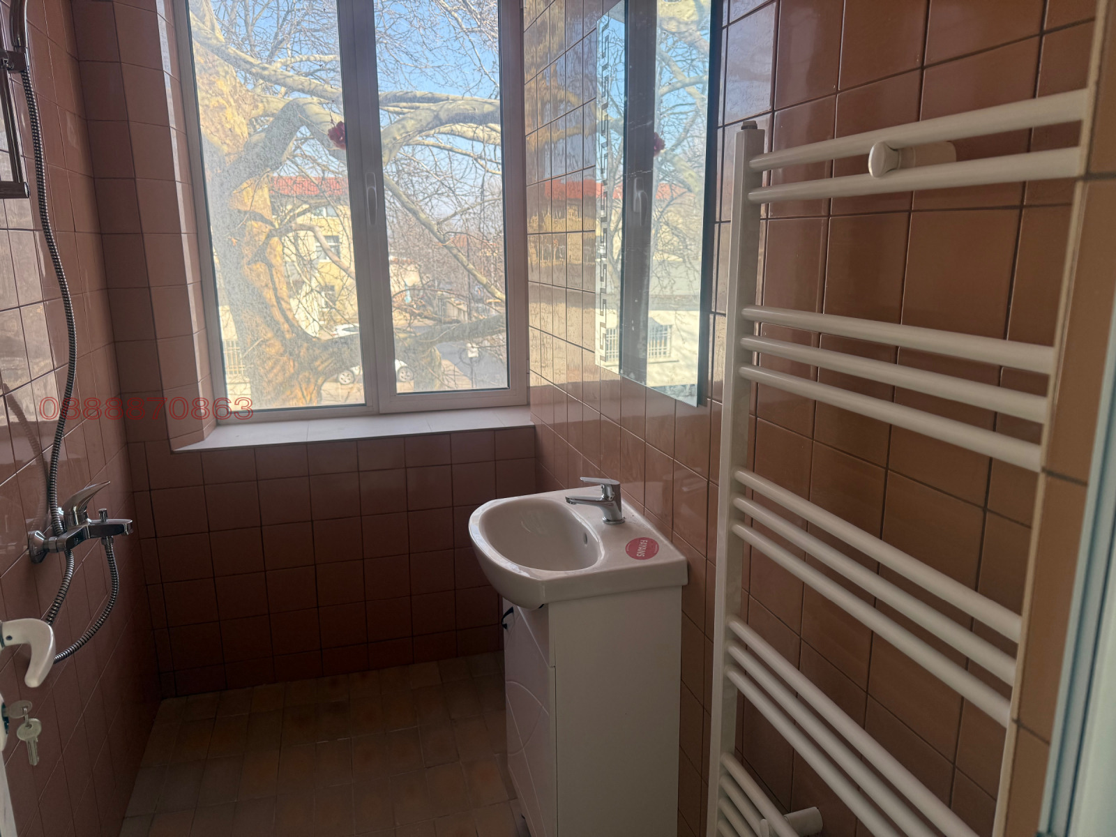 Дава под наем КЪЩА, гр. София, НПЗ Искър, снимка 9 - Къщи - 53654509