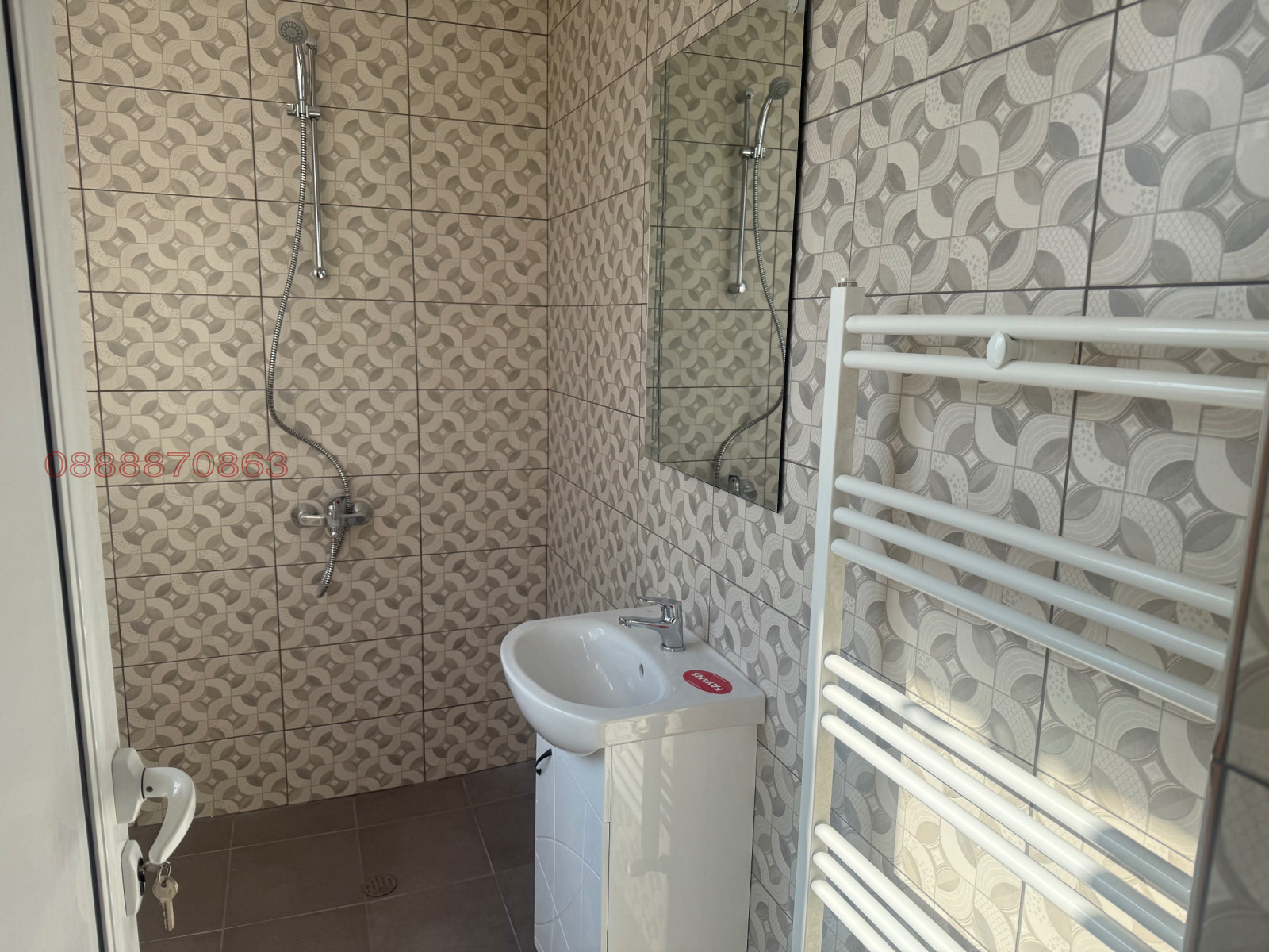 Дава под наем КЪЩА, гр. София, НПЗ Искър, снимка 11 - Къщи - 53654509