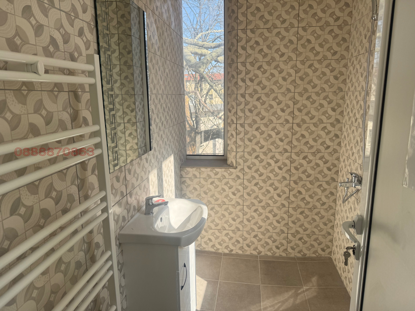 Дава под наем КЪЩА, гр. София, НПЗ Искър, снимка 10 - Къщи - 53654509