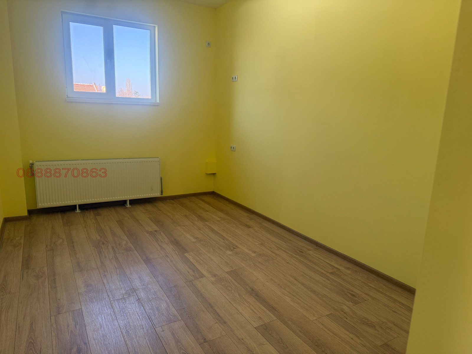 Дава под наем КЪЩА, гр. София, НПЗ Искър, снимка 4 - Къщи - 53654509