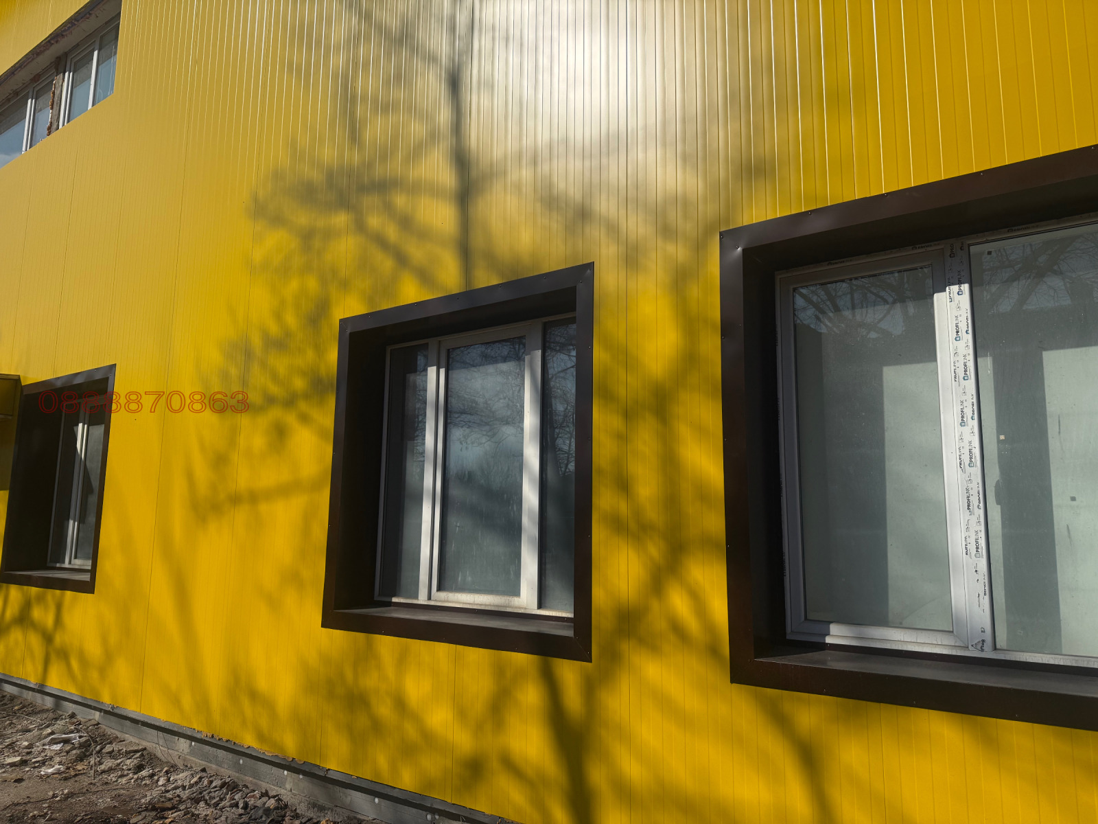 Дава под наем КЪЩА, гр. София, НПЗ Искър, снимка 16 - Къщи - 53654509