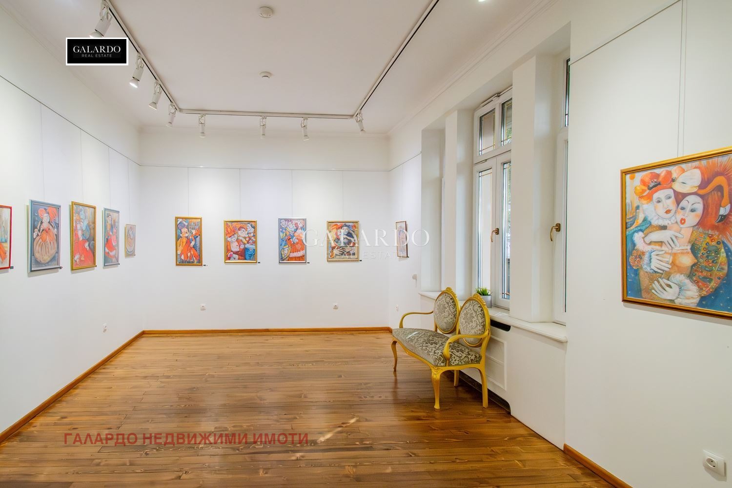 Дава под наем ЗАВЕДЕНИЕ, гр. София, Център, снимка 9 - Заведения - 53886685