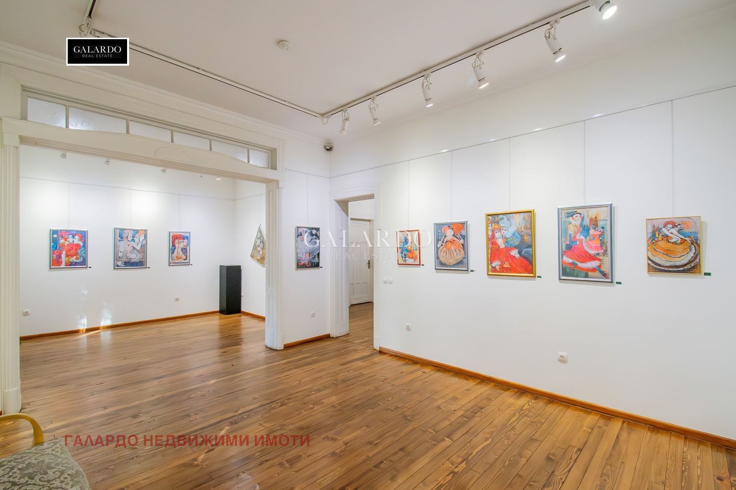 Дава под наем ЗАВЕДЕНИЕ, гр. София, Център, снимка 10 - Заведения - 53886685