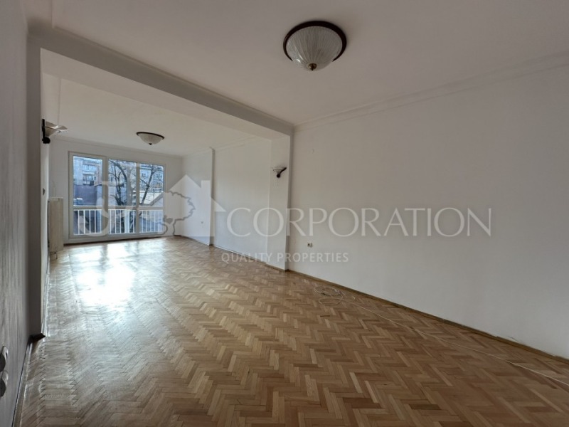 Дава под Наем 2-СТАЕН в град София, Център - 72 кв.м / 580 € » 1 134.38 лв., ДЖЕЙ И ДЖЕЙ КОРПОРЕЙШЪН ООД