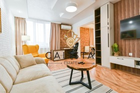 3-СТАЕН, 108 m2