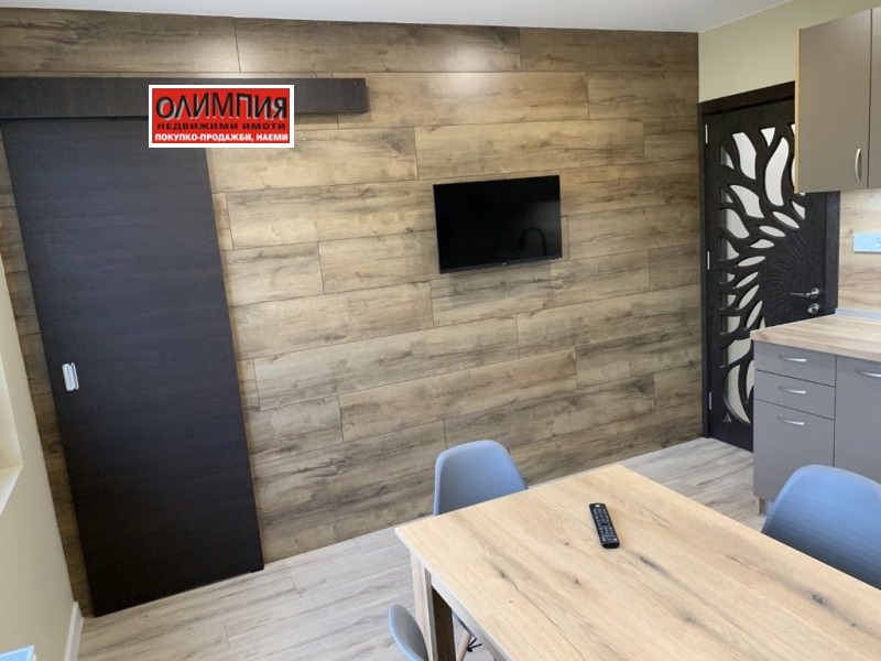 K pronájmu  1 ložnice Pleven , Širok centar , 60 m2 | 23089294 - obraz [2]