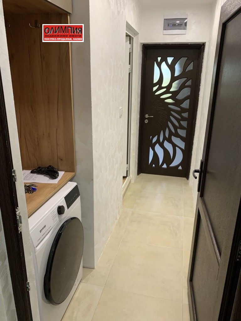 K pronájmu  1 ložnice Pleven , Širok centar , 60 m2 | 23089294 - obraz [7]