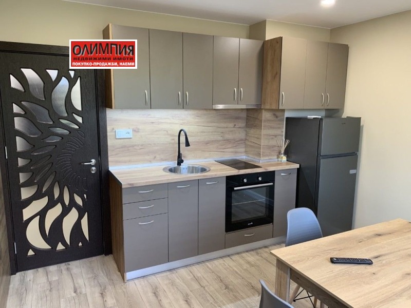 K pronájmu  1 ložnice Pleven , Širok centar , 60 m2 | 23089294