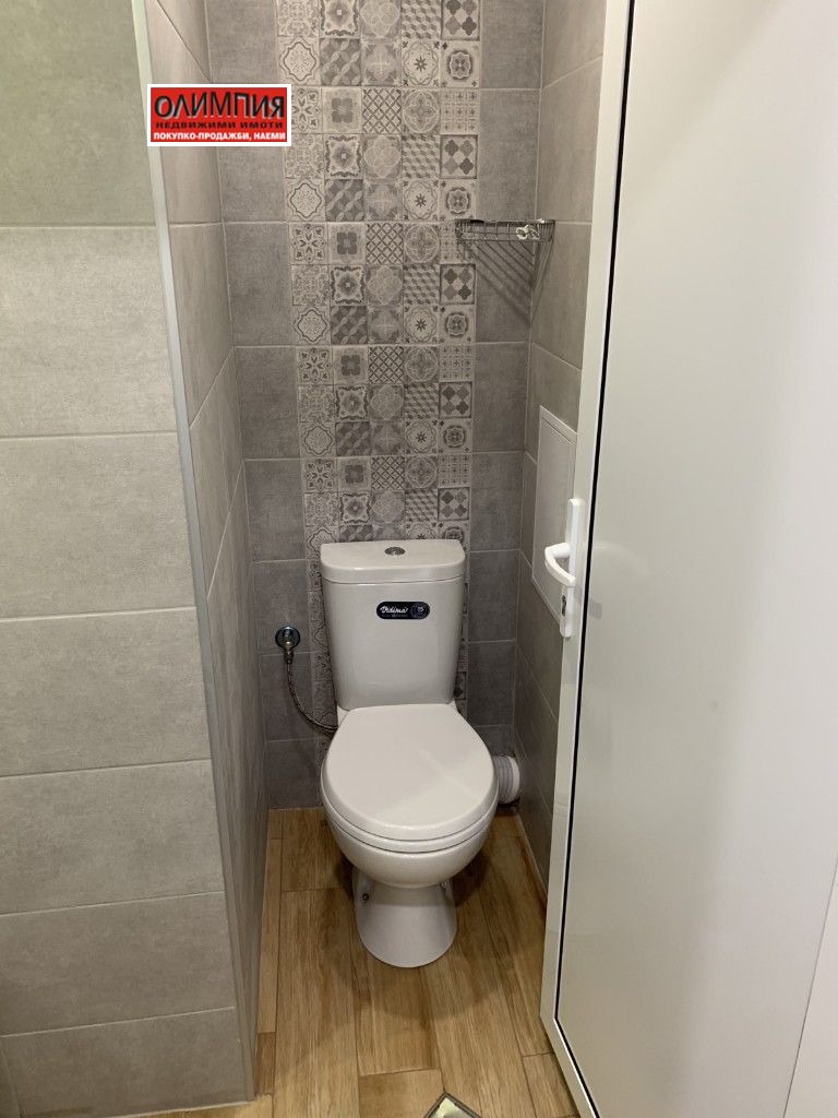 K pronájmu  1 ložnice Pleven , Širok centar , 60 m2 | 23089294 - obraz [8]