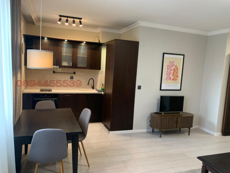 Te huur  1 slaapkamer Sofia , Borovo , 60 m² | 93189208 - afbeelding [4]
