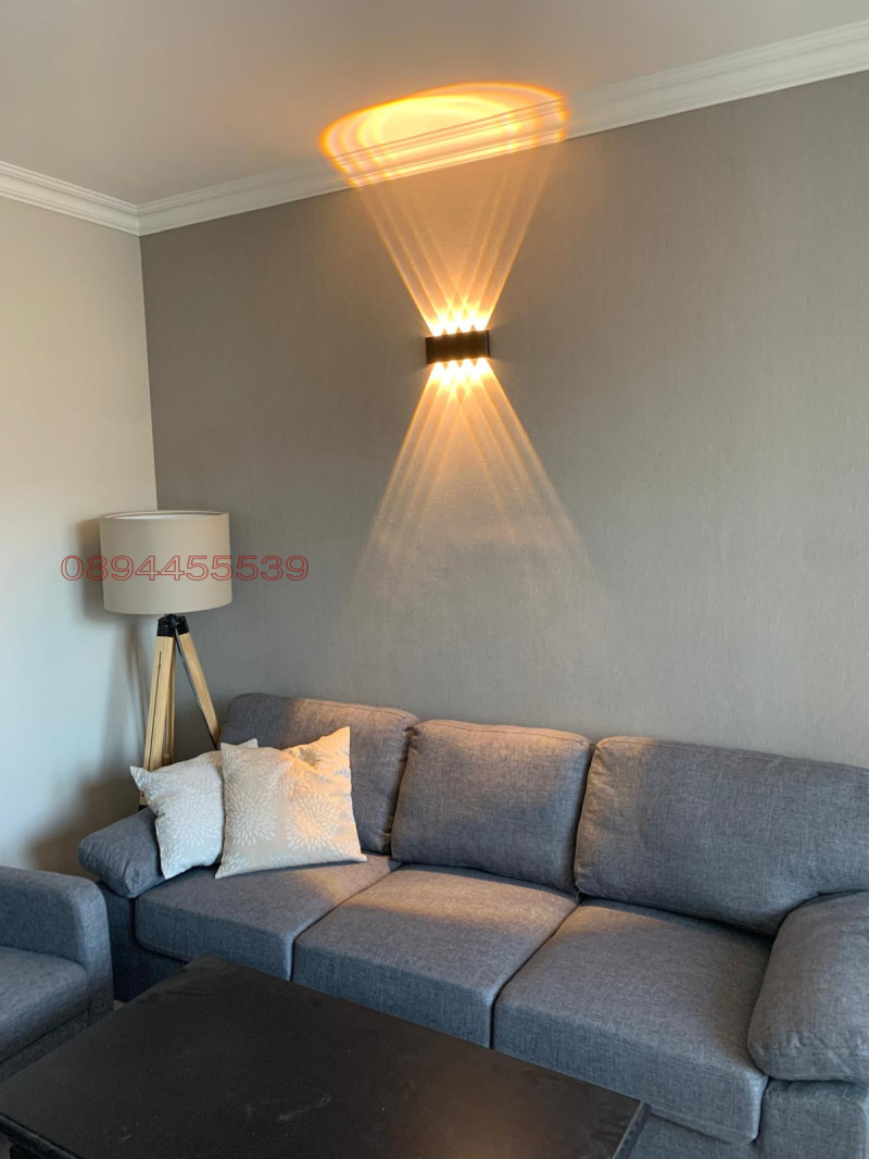 Te huur  1 slaapkamer Sofia , Borovo , 60 m² | 93189208 - afbeelding [3]