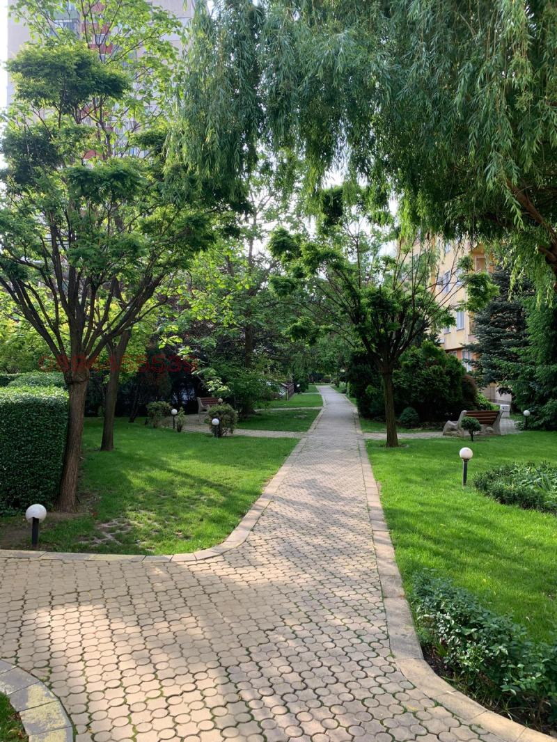 Te huur  1 slaapkamer Sofia , Borovo , 60 m² | 93189208 - afbeelding [2]