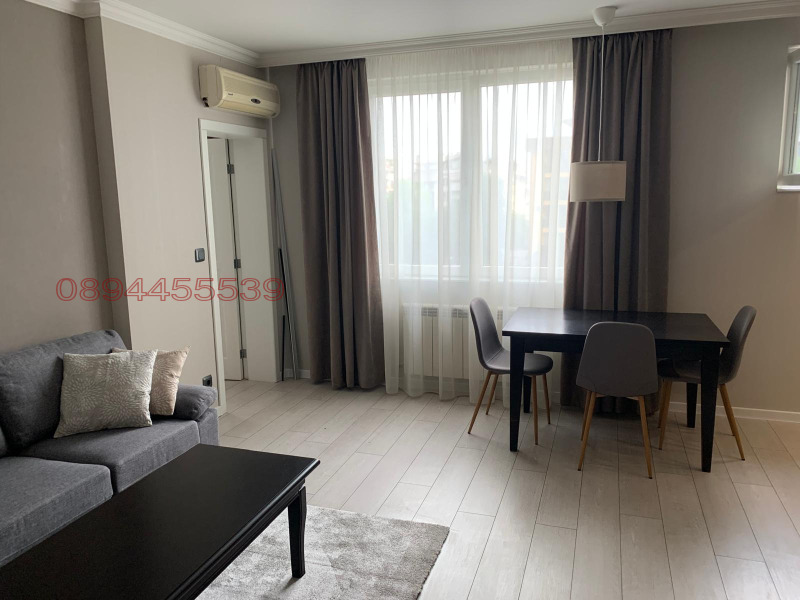 Te huur  1 slaapkamer Sofia , Borovo , 60 m² | 93189208 - afbeelding [10]