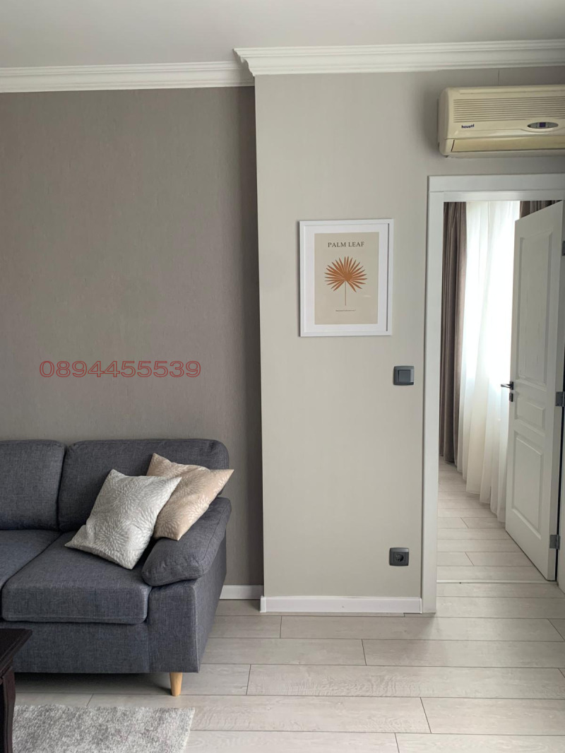 Te huur  1 slaapkamer Sofia , Borovo , 60 m² | 93189208 - afbeelding [9]