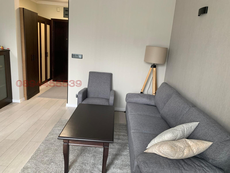 Te huur  1 slaapkamer Sofia , Borovo , 60 m² | 93189208 - afbeelding [7]