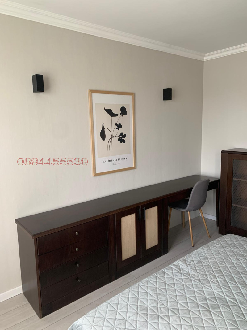 Te huur  1 slaapkamer Sofia , Borovo , 60 m² | 93189208 - afbeelding [13]