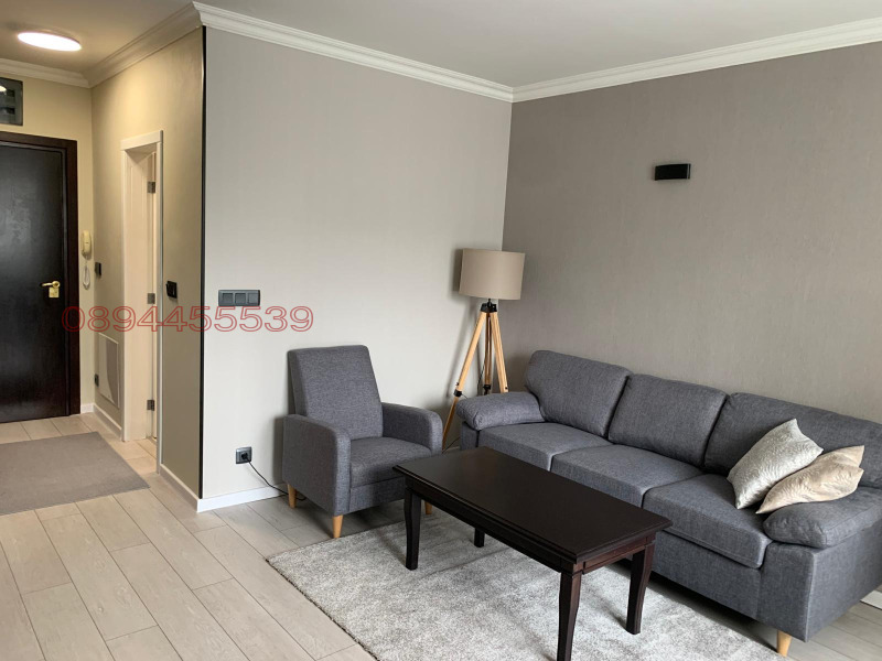 Te huur  1 slaapkamer Sofia , Borovo , 60 m² | 93189208 - afbeelding [11]