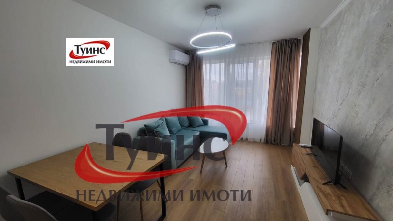 Do wynajęcia  1 sypialnia Plowdiw , Karszijaka , 60 mkw | 29282583 - obraz [8]