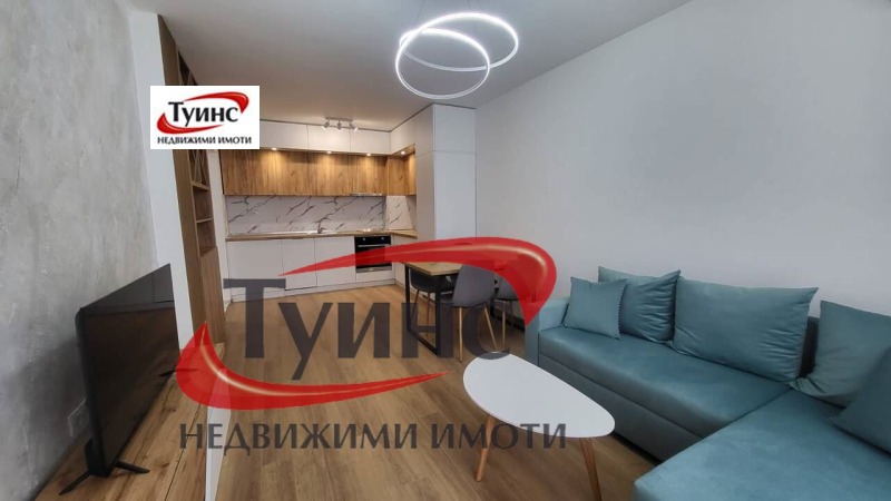 För uthyrning  1 sovrum Plovdiv , Karsjijaka , 60 kvm | 29282583 - bild [9]