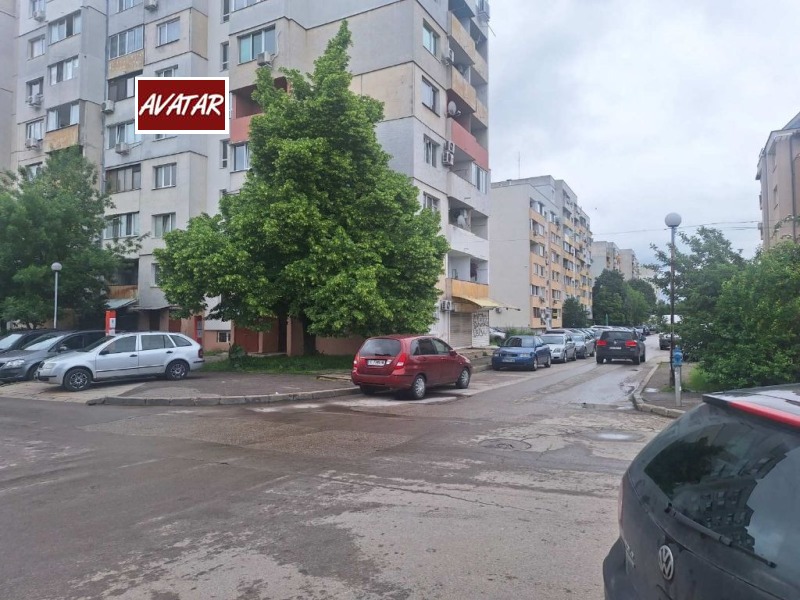 Дава под наем 2-СТАЕН, гр. София, Дианабад, снимка 1 - Aпартаменти - 49102592