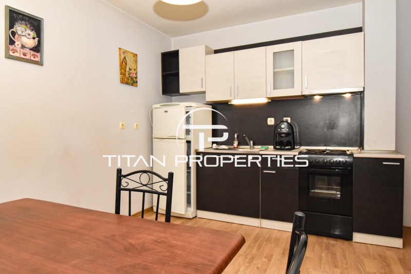 For Rent  1 bedroom Sofia , Hladilnika , 73 sq.m | 27979028 - image [4]