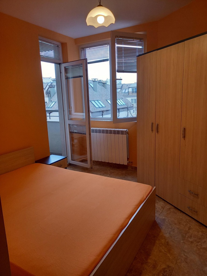 Til leie  1 soverom Sofia , Slatina , 50 kvm | 63844640 - bilde [3]