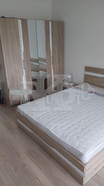 Дава под наем  2-стаен град Варна , Чайка , 70 кв.м | 70659163 - изображение [7]