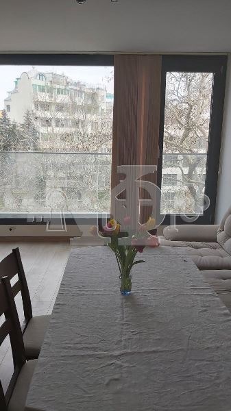 Дава под наем  2-стаен град Варна , Чайка , 70 кв.м | 70659163 - изображение [4]