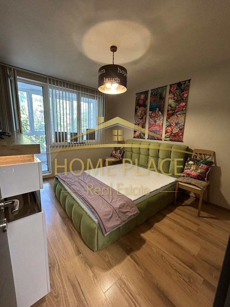 For Rent  1 bedroom Varna , Levski 1 , 67 sq.m | 61246648 - image [4]