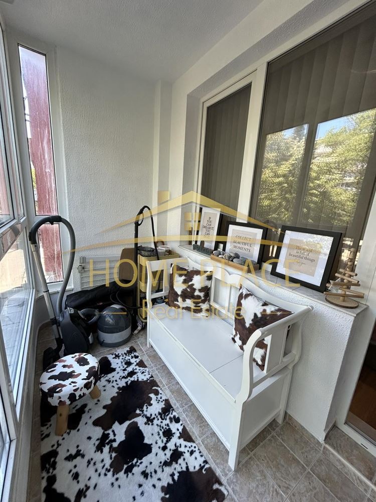 For Rent  1 bedroom Varna , Levski 1 , 67 sq.m | 61246648 - image [6]
