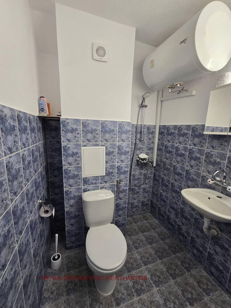 K pronájmu  1 ložnice Burgas , Lazur , 63 m2 | 24071765 - obraz [5]