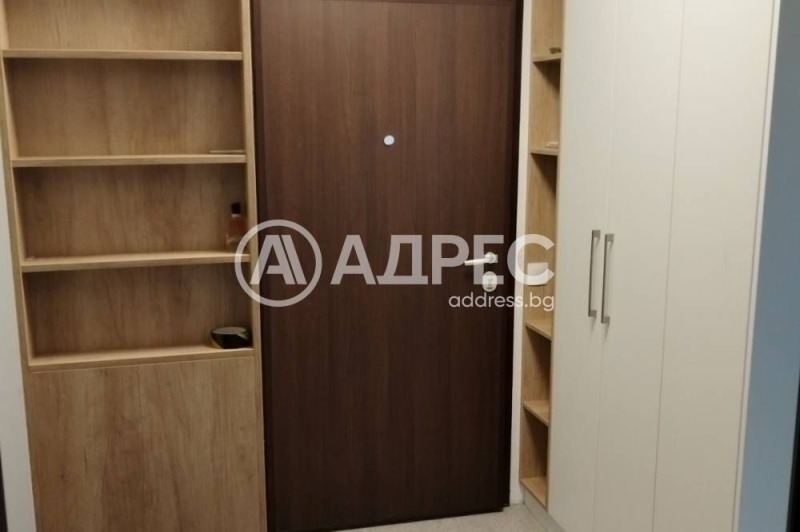 Do wynajęcia  1 sypialnia Sofia , Bojana , 60 mkw | 39252820 - obraz [7]