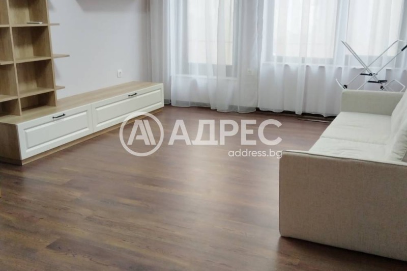 Do wynajęcia  1 sypialnia Sofia , Bojana , 60 mkw | 39252820 - obraz [3]