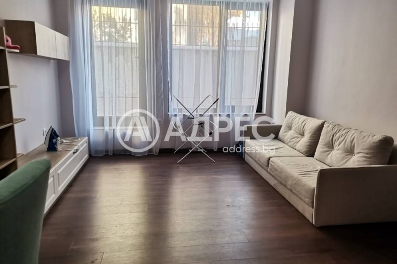 Do wynajęcia  1 sypialnia Sofia , Bojana , 60 mkw | 39252820 - obraz [4]