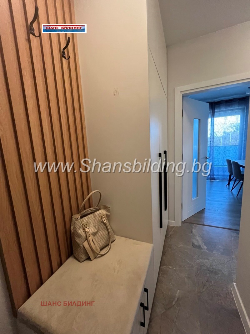 Дава под наем 2-СТАЕН, гр. Пловдив, Център, снимка 6 - Апартаменти - 52874766