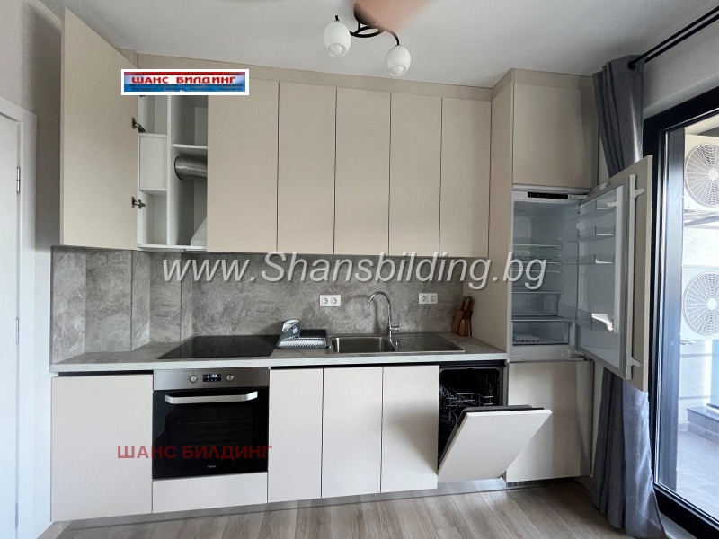 Дава под наем 2-СТАЕН, гр. Пловдив, Център, снимка 2 - Апартаменти - 52874766