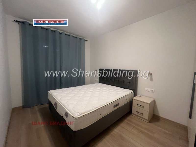 Дава под наем 2-СТАЕН, гр. Пловдив, Център, снимка 8 - Апартаменти - 52874766