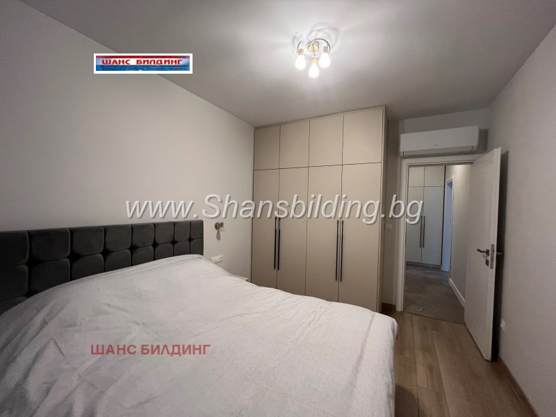 Дава под наем 2-СТАЕН, гр. Пловдив, Център, снимка 3 - Апартаменти - 52874766