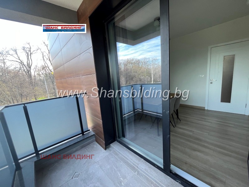 Дава под наем 2-СТАЕН, гр. Пловдив, Център, снимка 5 - Апартаменти - 52874766