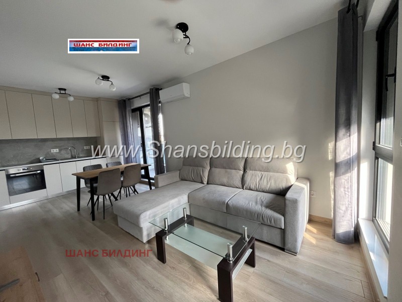 Дава под наем 2-СТАЕН, гр. Пловдив, Център