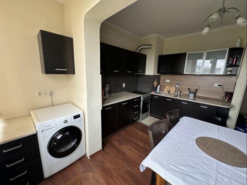 Te huur  2 slaapkamers Sofia , Ljulin 9 , 89 m² | 59525049 - afbeelding [3]
