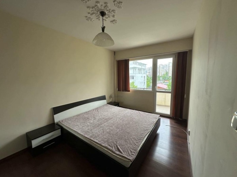 Te huur  2 slaapkamers Sofia , Ljulin 9 , 89 m² | 59525049 - afbeelding [5]
